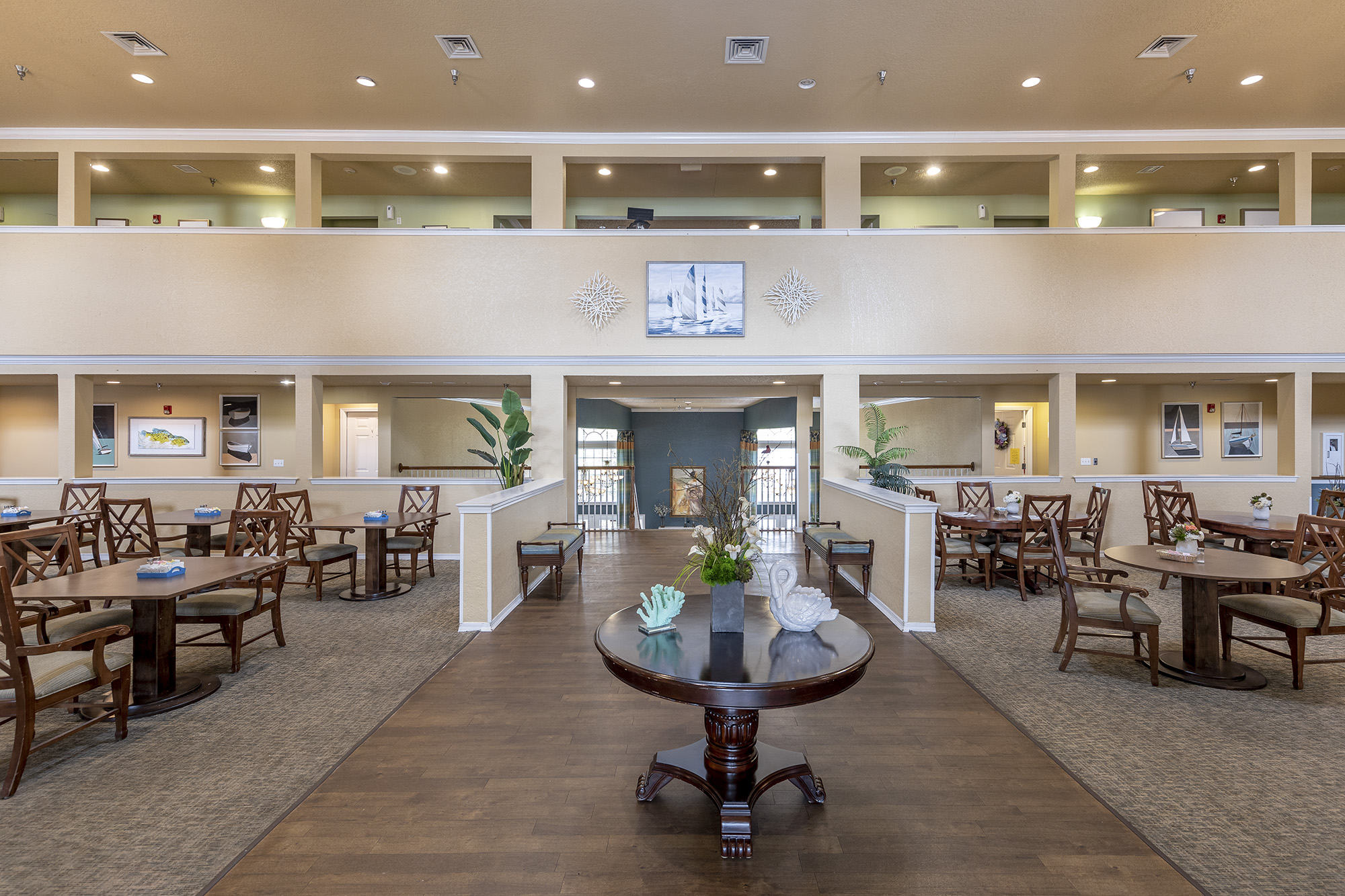 Watermark of Gulf Breeze Marketplace