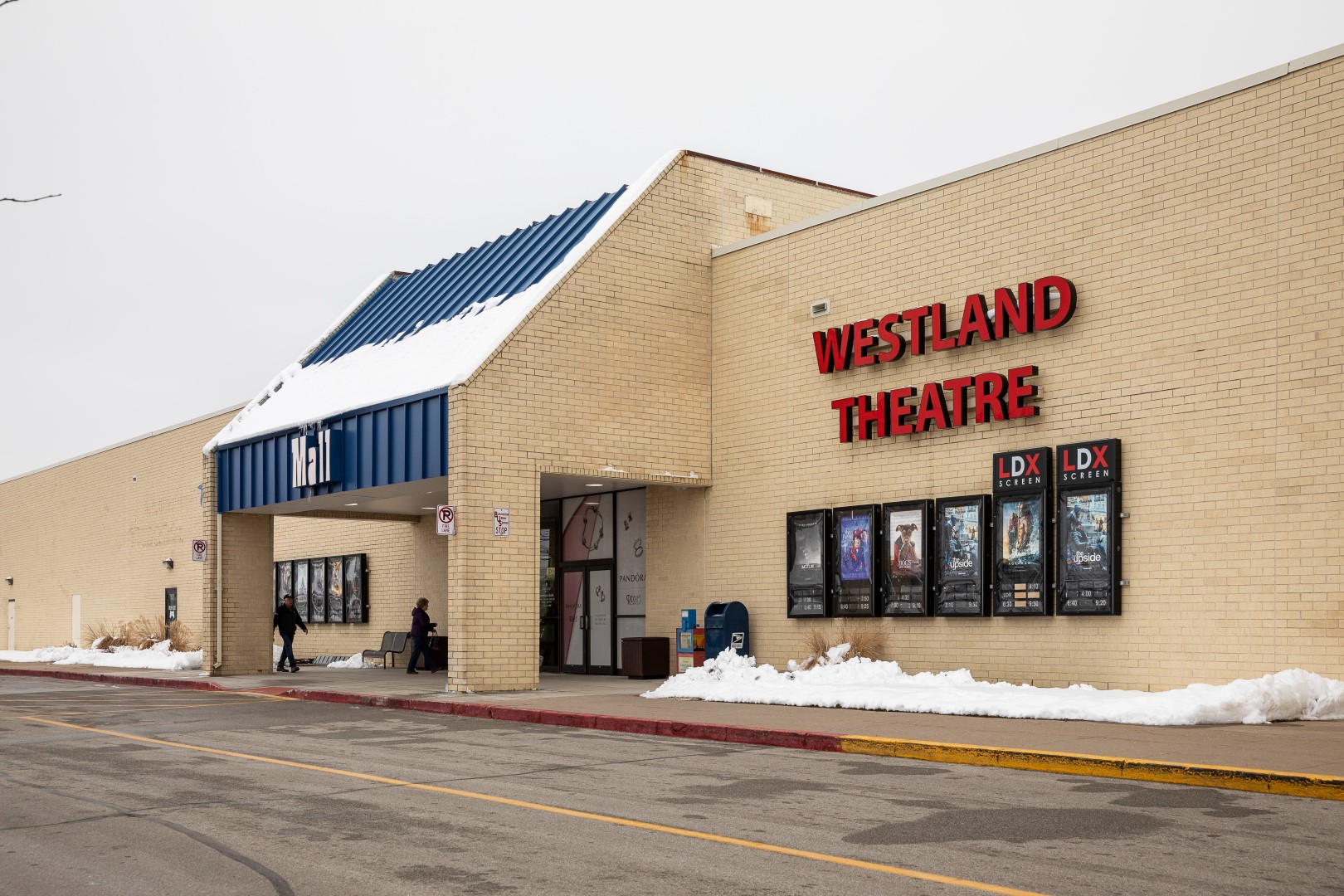 westland movie theater west burlington - Johnetta Roper