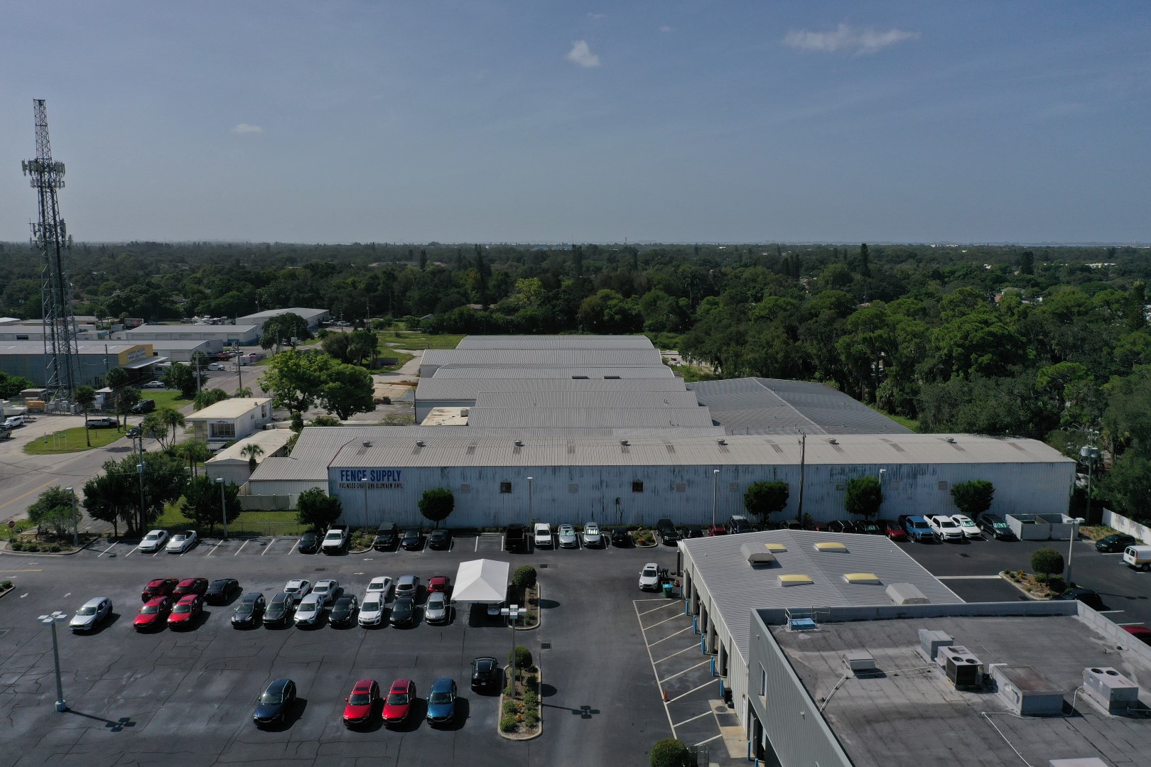 Bradenton Florida REO Warehouse Opportunity Marketplace