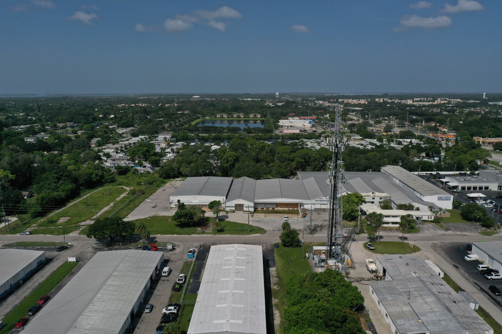 Bradenton Florida REO Warehouse Opportunity Marketplace