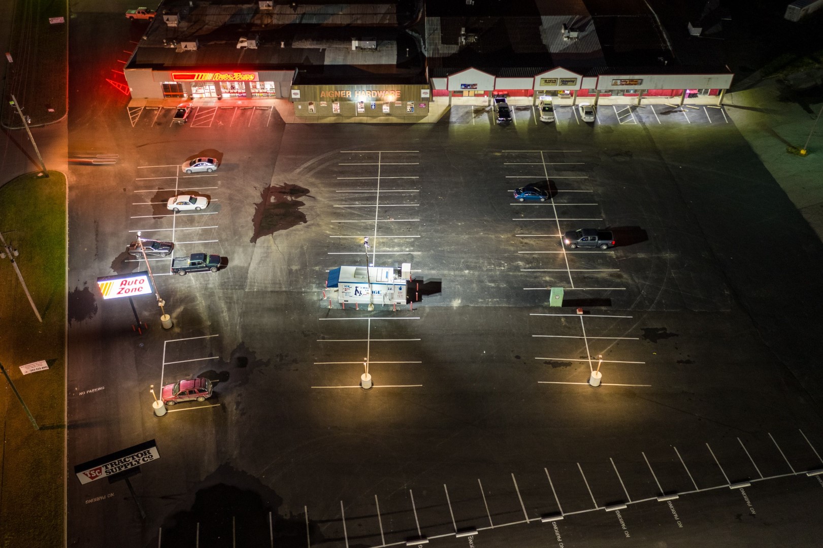 AutoZone Center ValueAdd Opportunity Marketplace