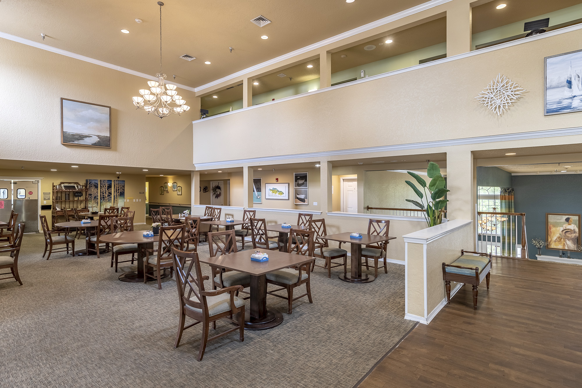 Watermark of Gulf Breeze Marketplace