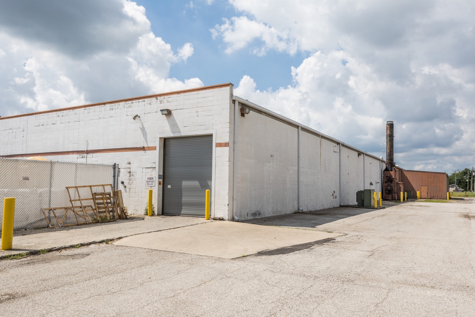 Lebanon Shopping Center Former Big Lots Marketplace