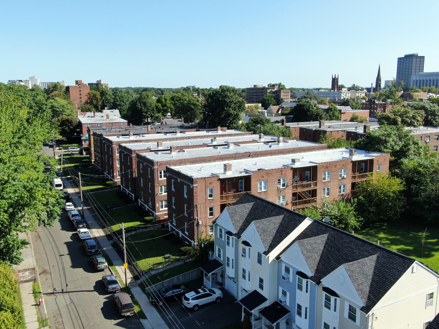 South Marshall Apartments Marketplace