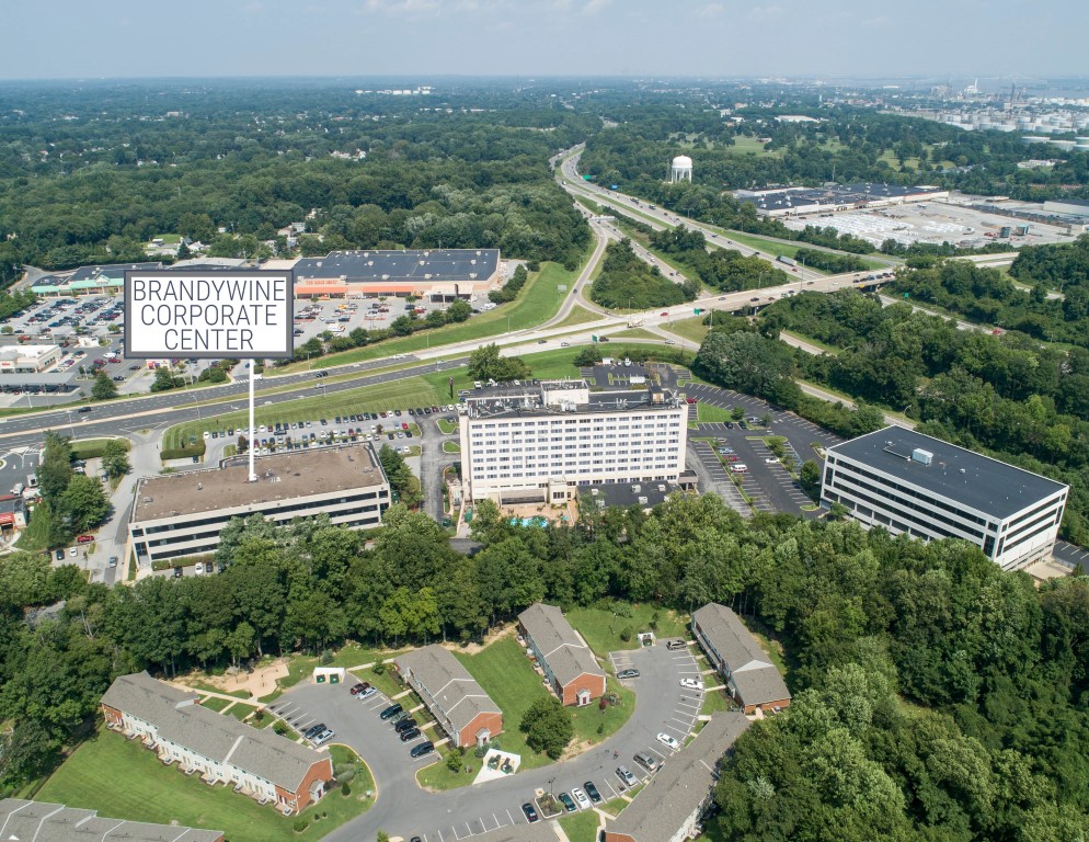 Brandywine Corporate Center Marketplace