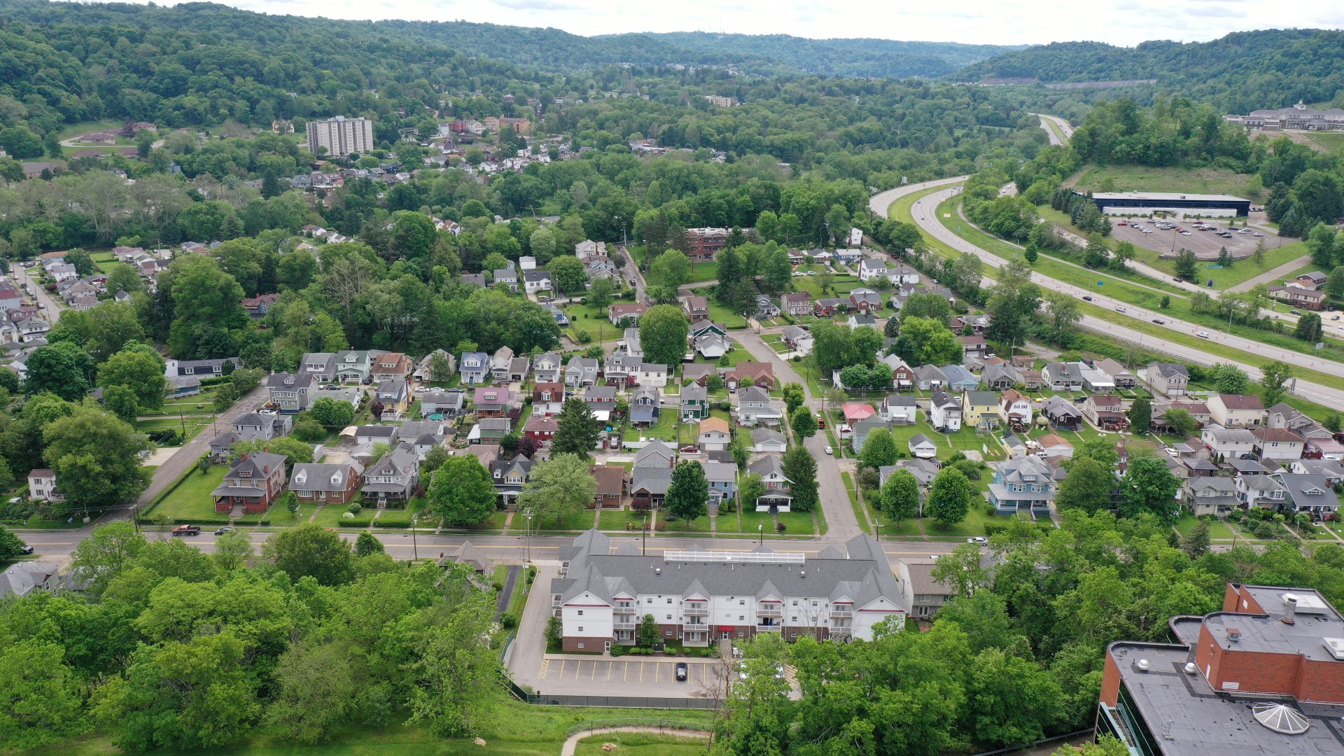 Cardinal Housing Apartments Marketplace