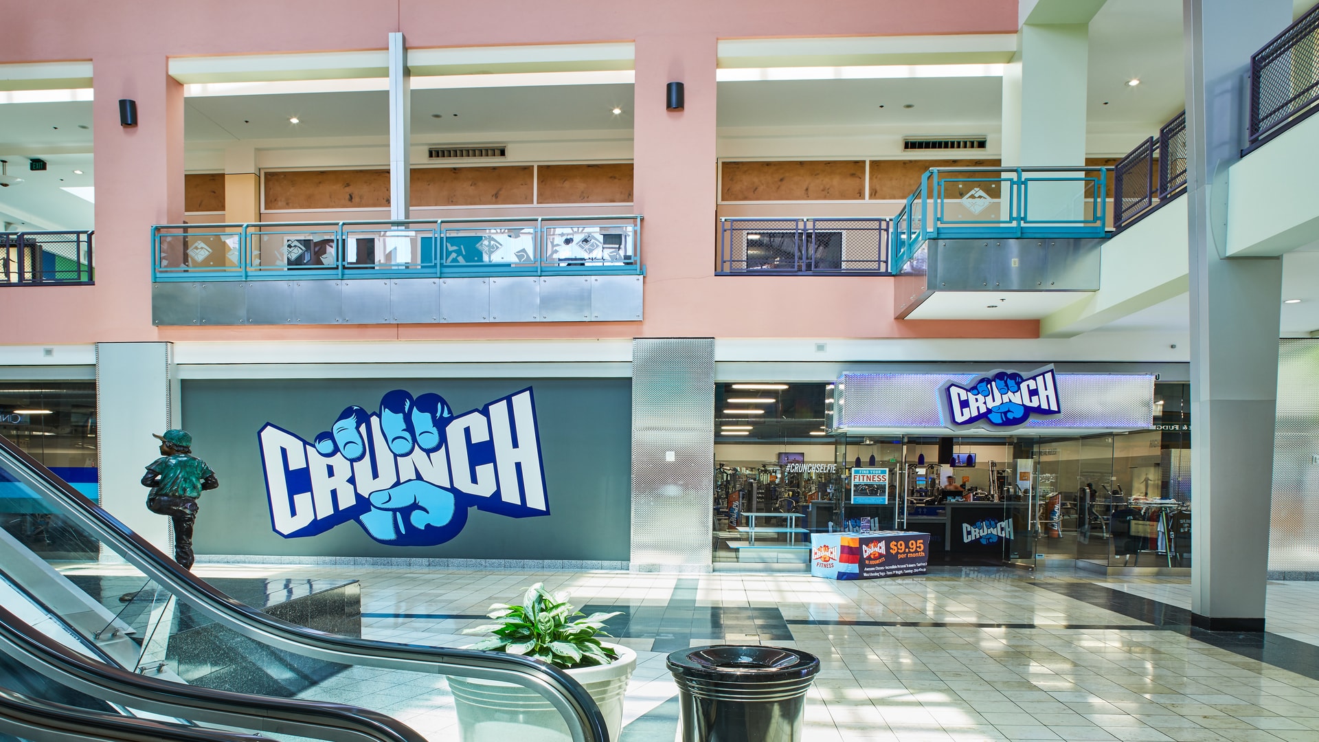 Moreno Valley Mall Marketplace