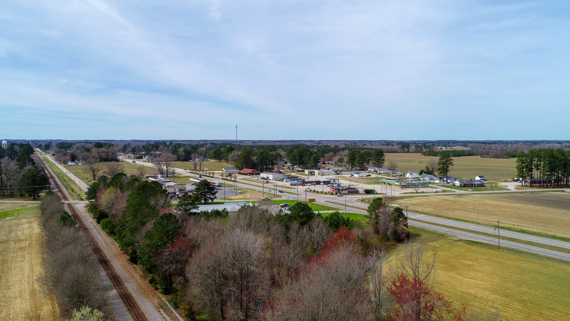 Absolute 1 Auction +/ 1.49 AC in Lucama, NC Marketplace