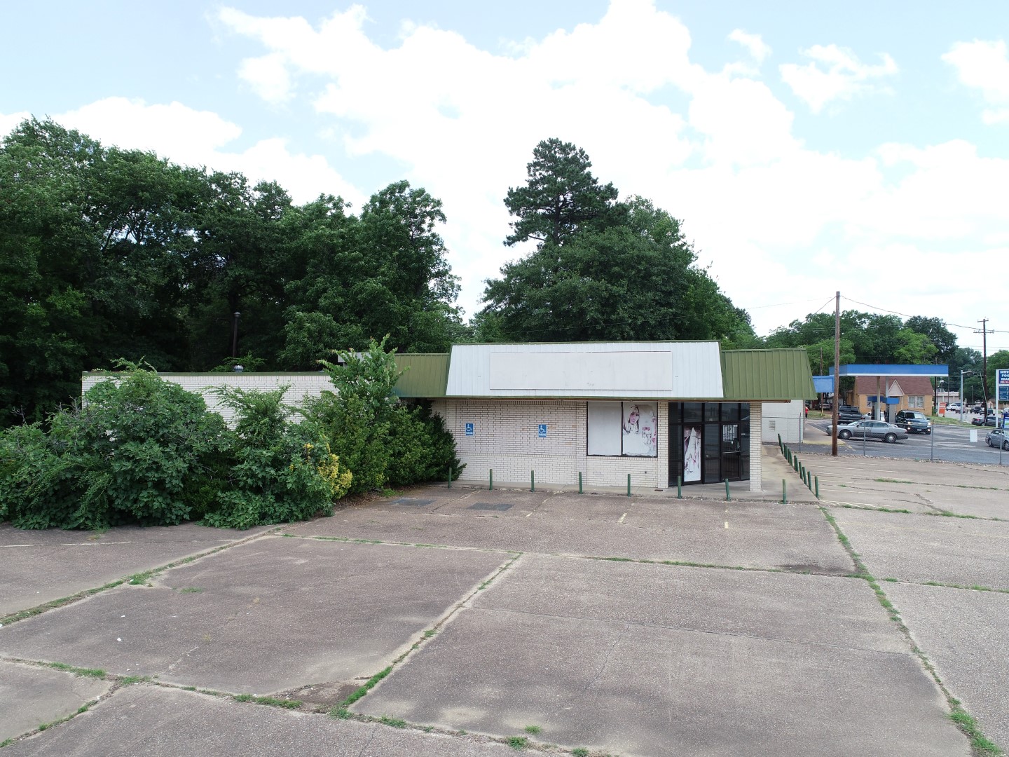 Freestanding Retail, Tyler, TX Marketplace