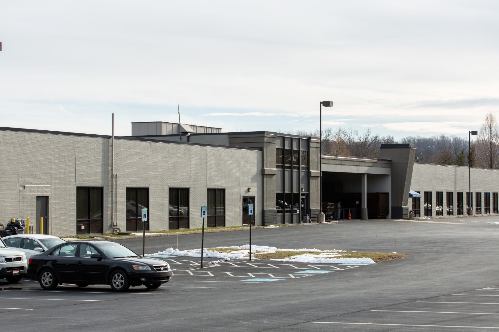 500 Virginia Drive Marketplace