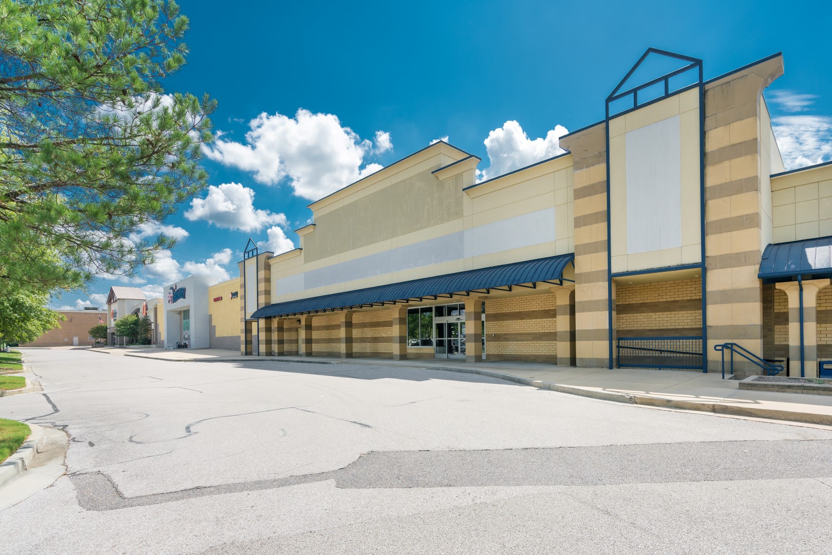 Centennial Crossing Marketplace