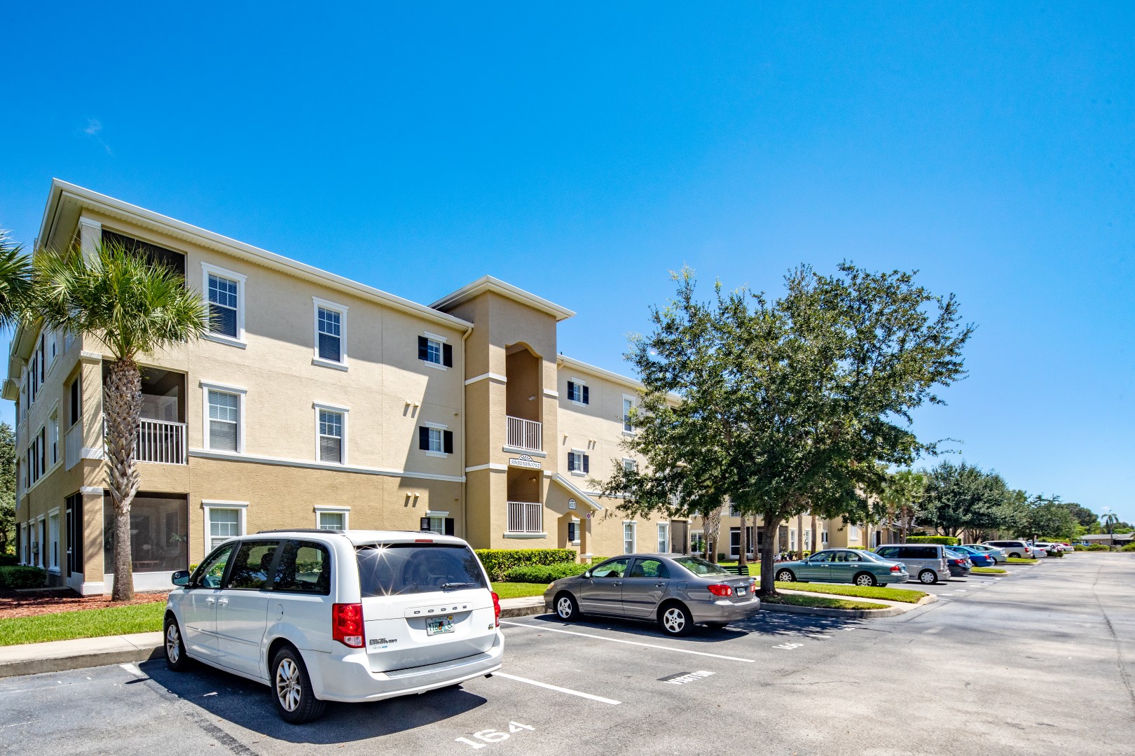 Glenbrooke at Palm Bay Marketplace