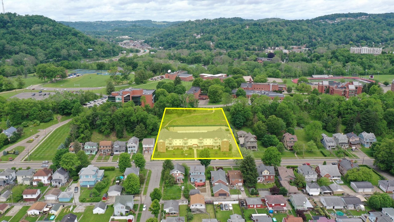 Cardinal Housing Apartments Marketplace