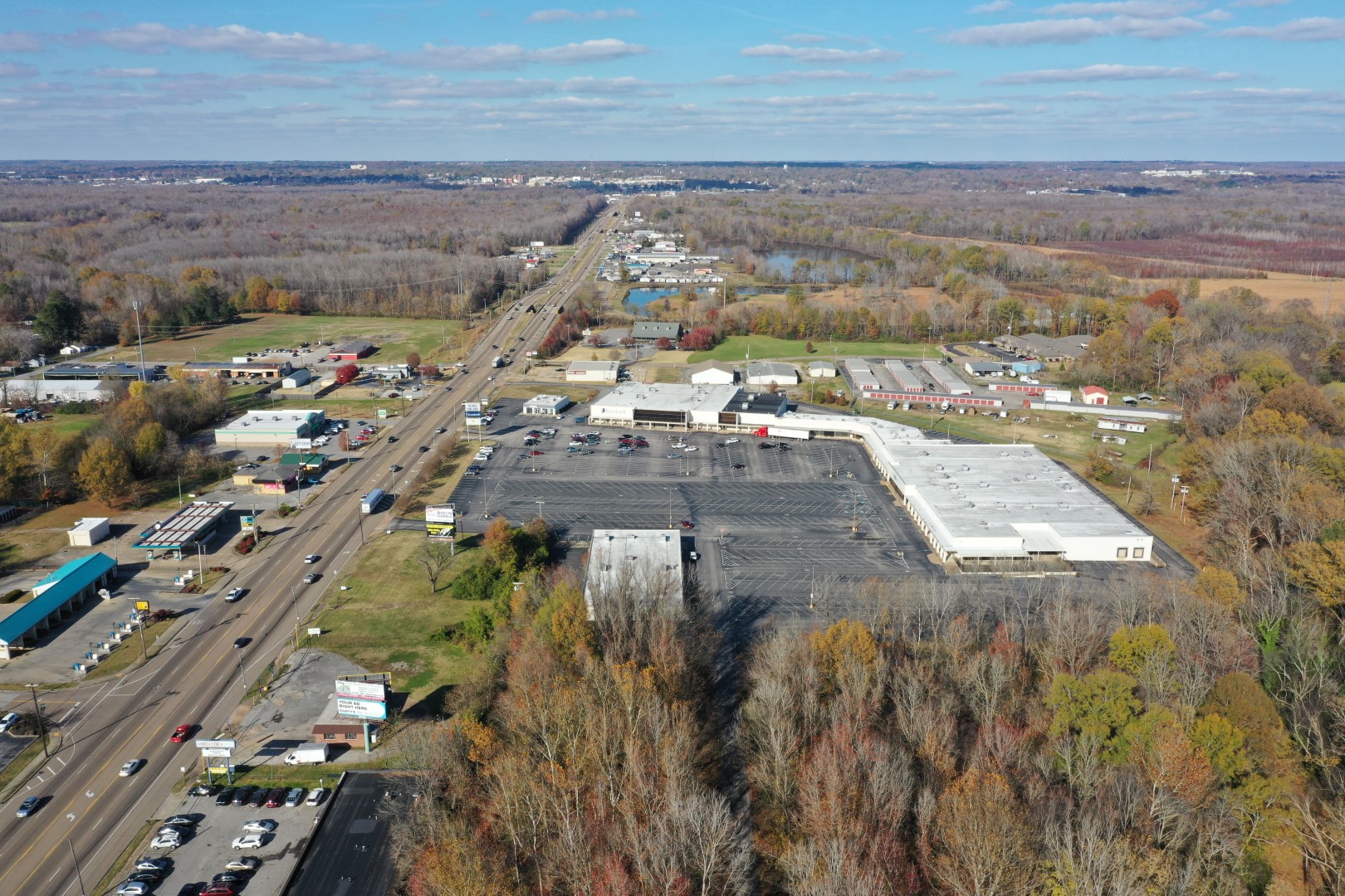 REO Bemis Square 29K VPD Marketplace