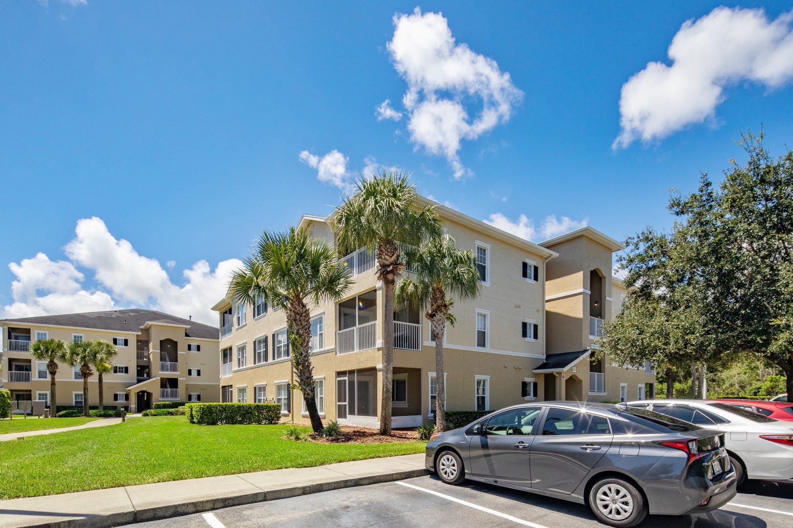 Glenbrooke at Palm Bay Marketplace