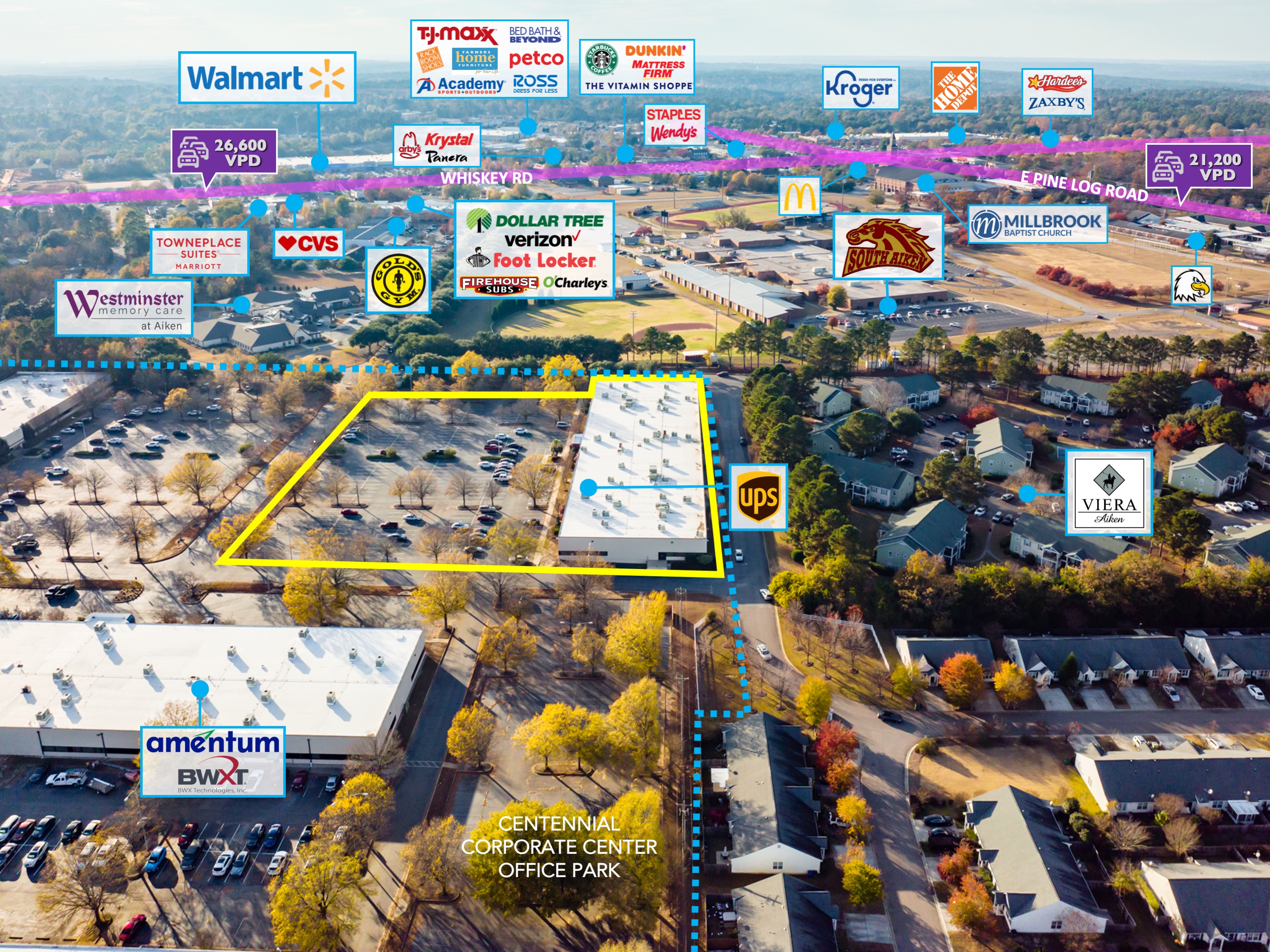 Ups Office Locations 27 - c8osg8p