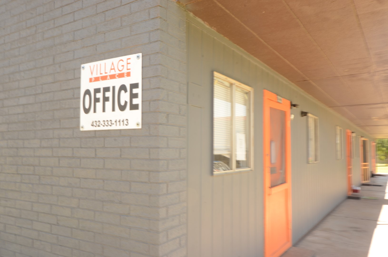Village Place Apartments Marketplace