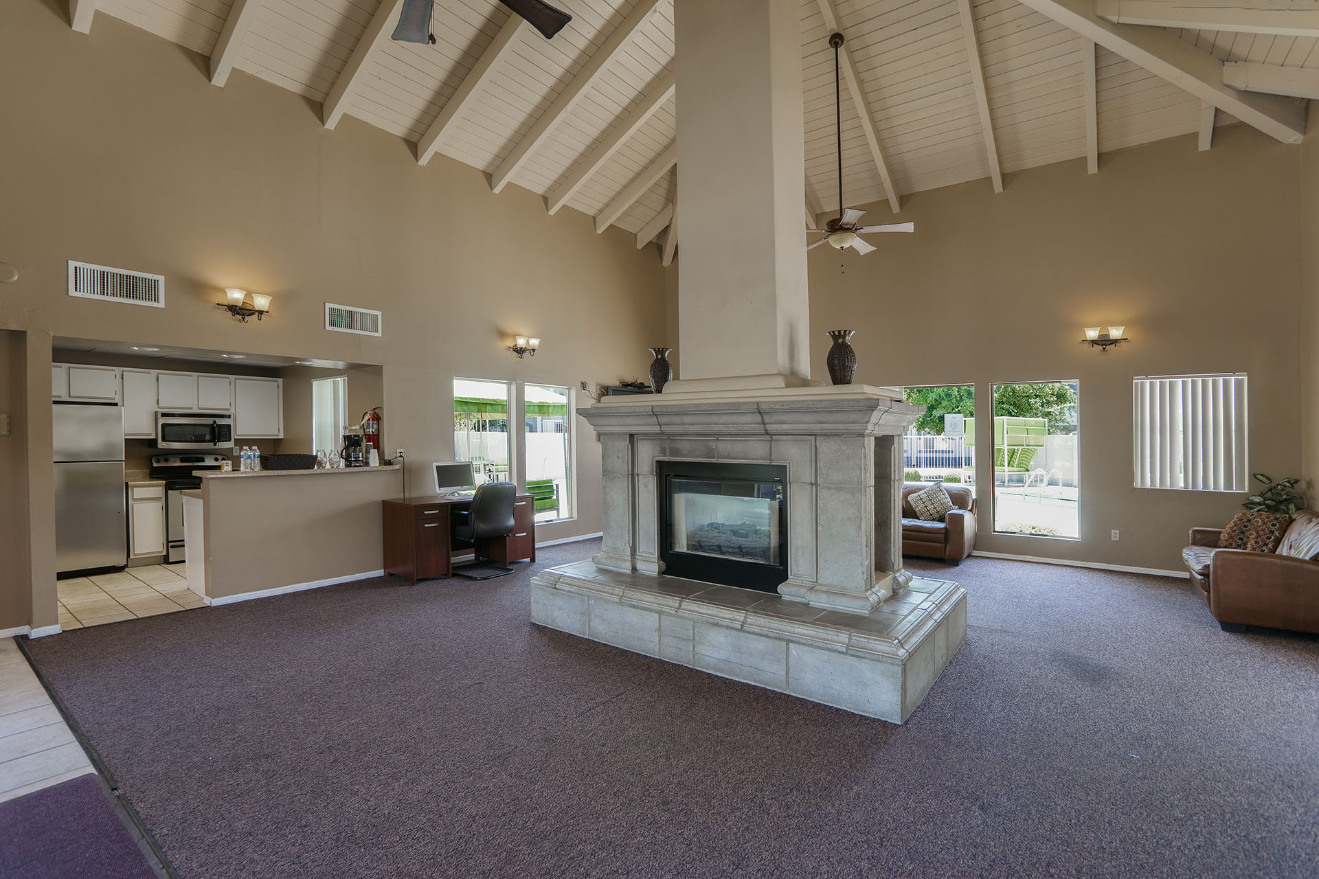 Montego Bay Apartments Marketplace