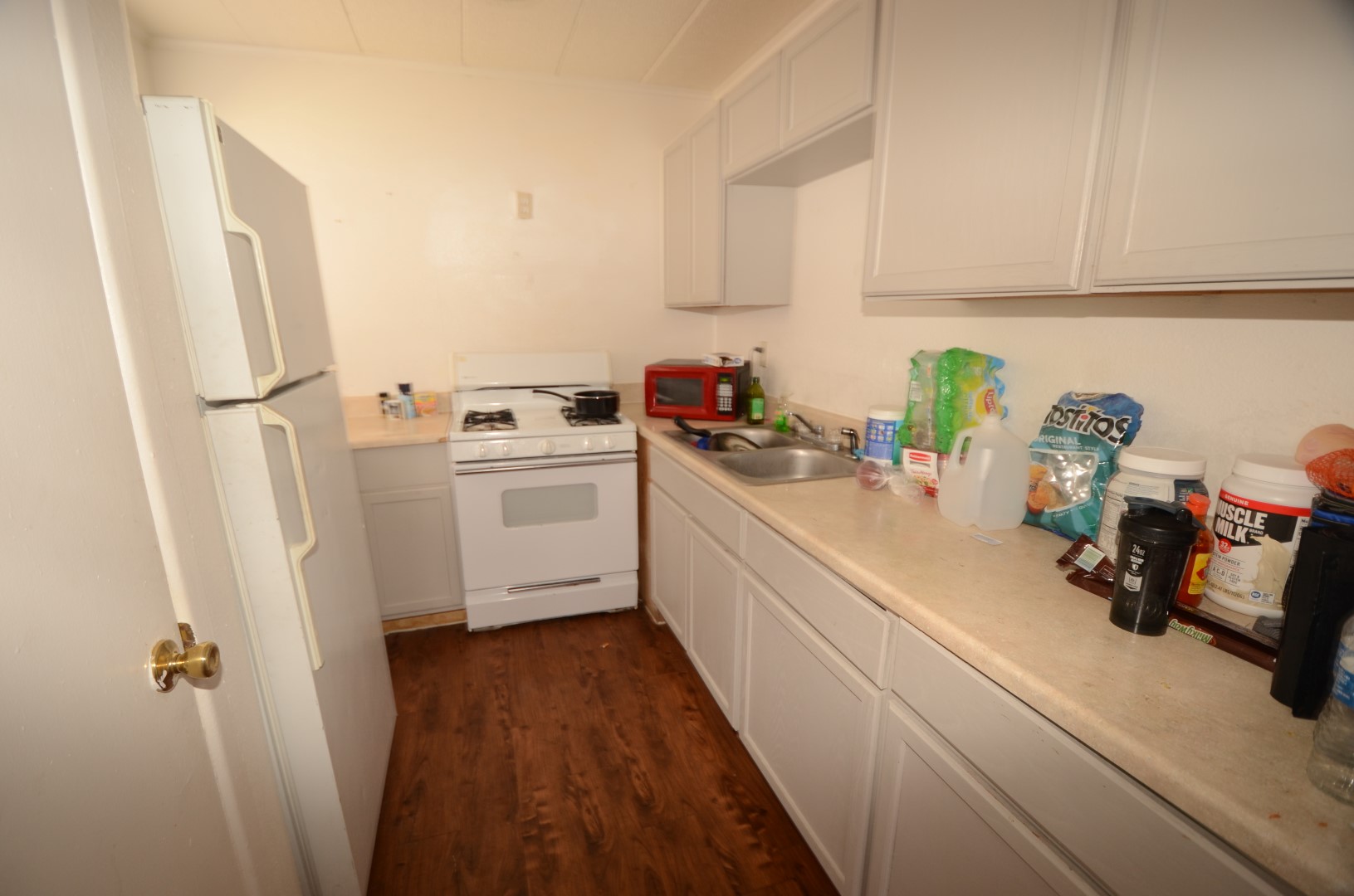 Village Place Apartments Marketplace