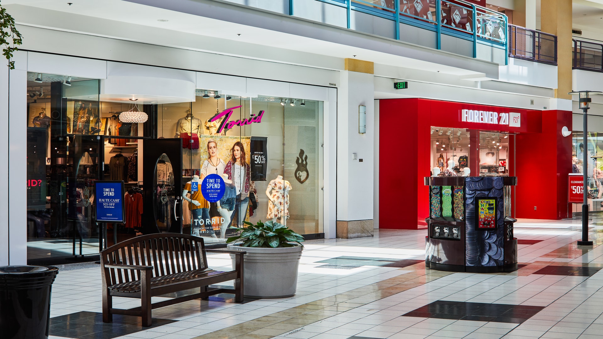 Moreno Valley Mall Marketplace