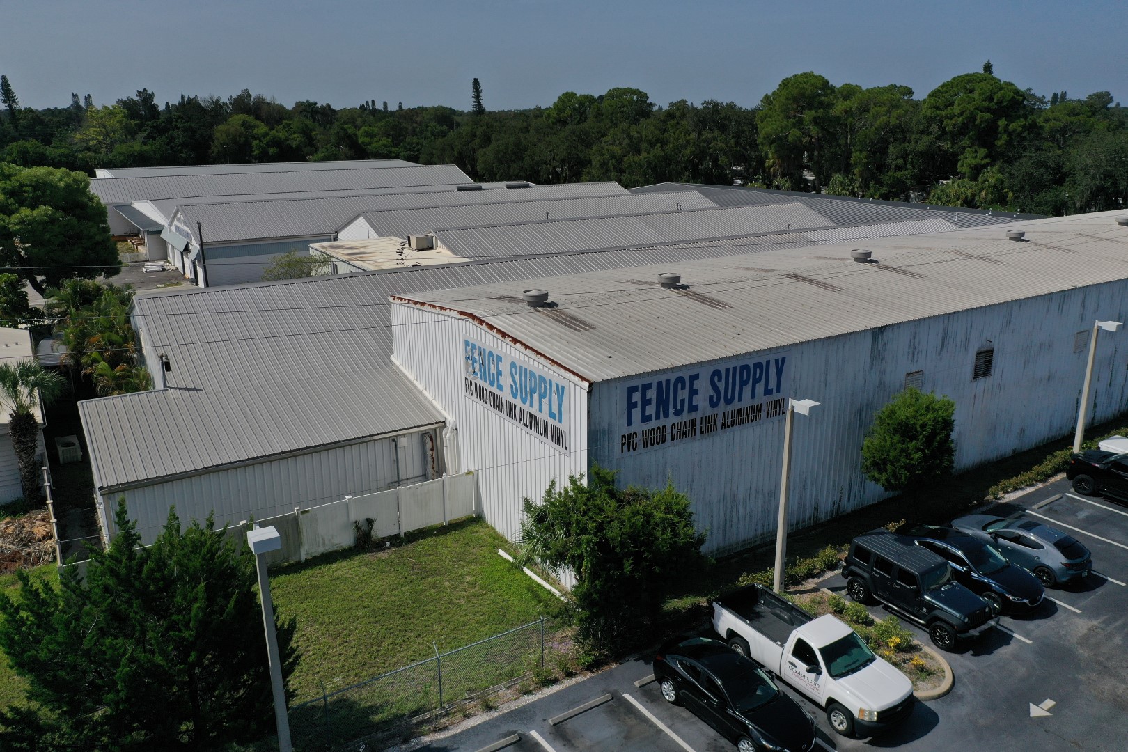 Bradenton Florida REO Warehouse Opportunity Marketplace