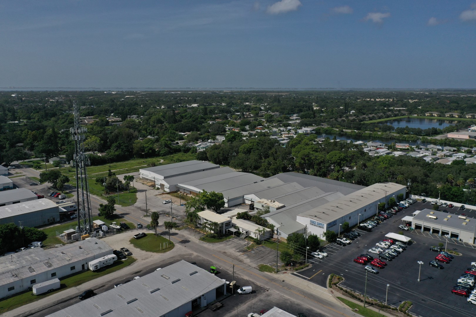 Bradenton Florida REO Warehouse Opportunity Marketplace