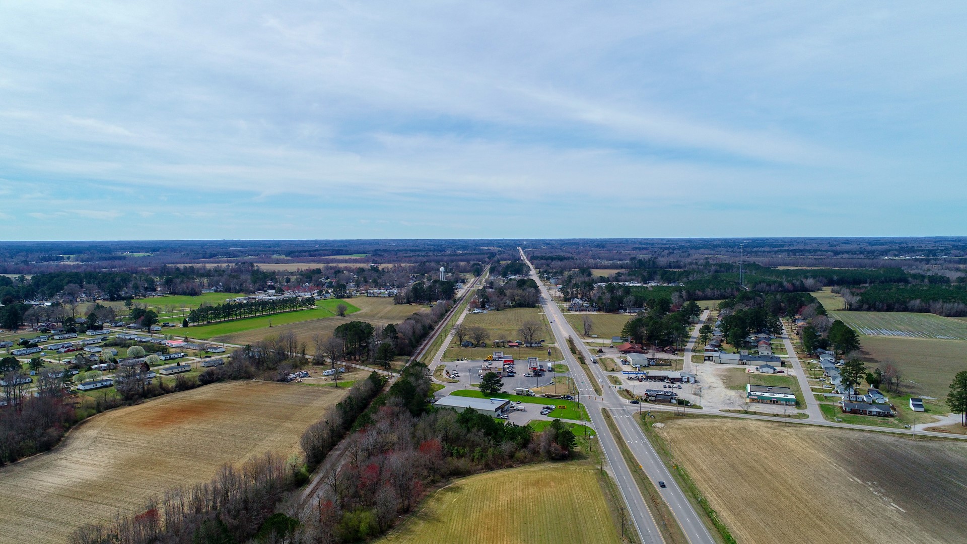 Absolute 1 Auction +/ 1.49 AC in Lucama, NC Marketplace