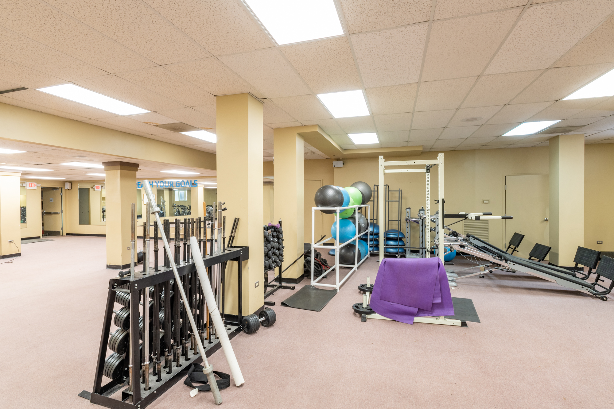 Former YMCA Building Downtown Kansas City ValueAdd / Re