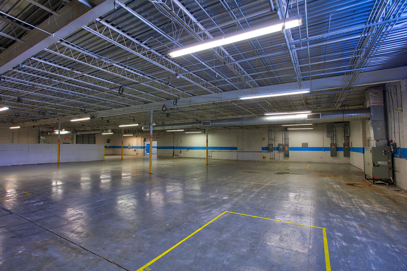 Pinellas Park Industrial - Marketplace