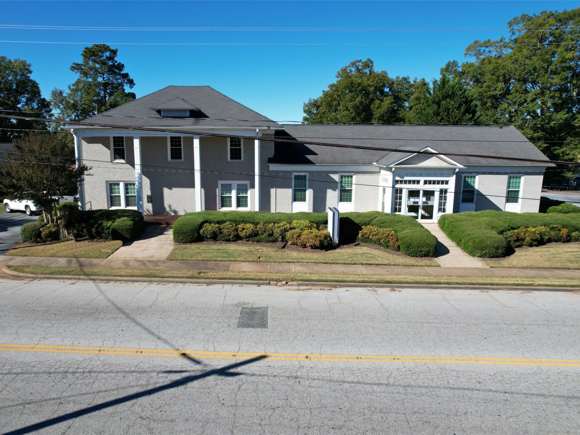 Former SunTrust Bank (Bank Owned) Greenville/Spartanburg MSA
