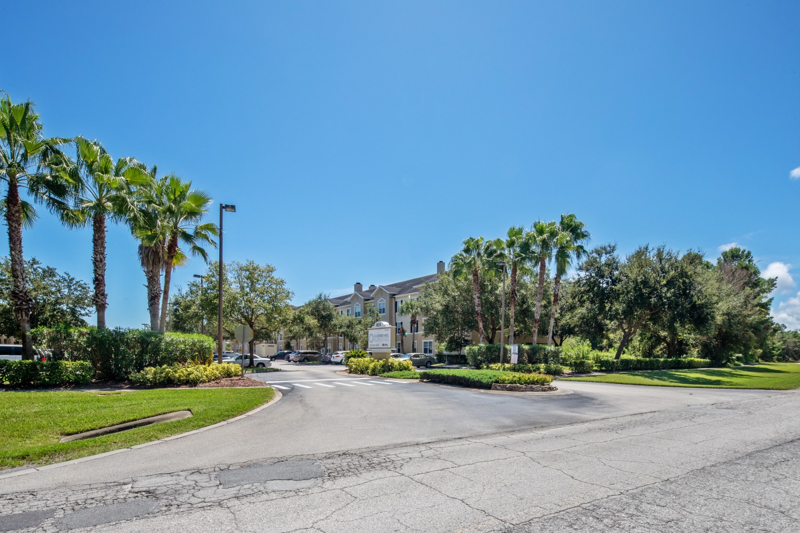 Glenbrooke at Palm Bay Marketplace