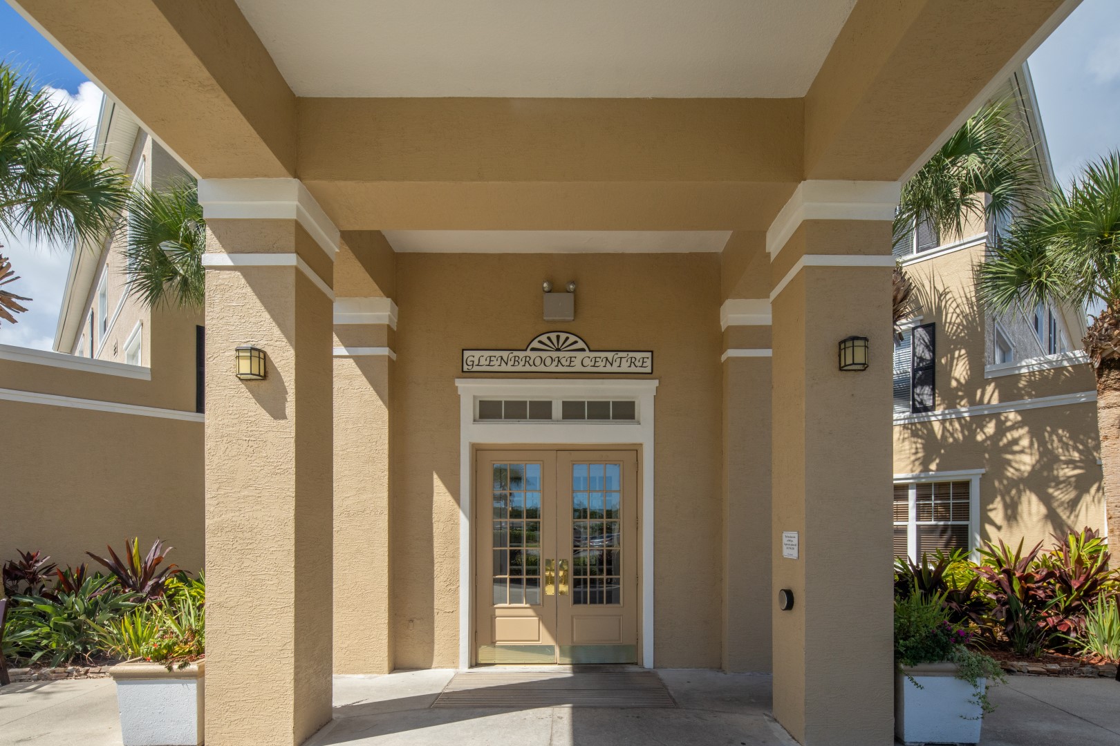 Glenbrooke at Palm Bay Marketplace