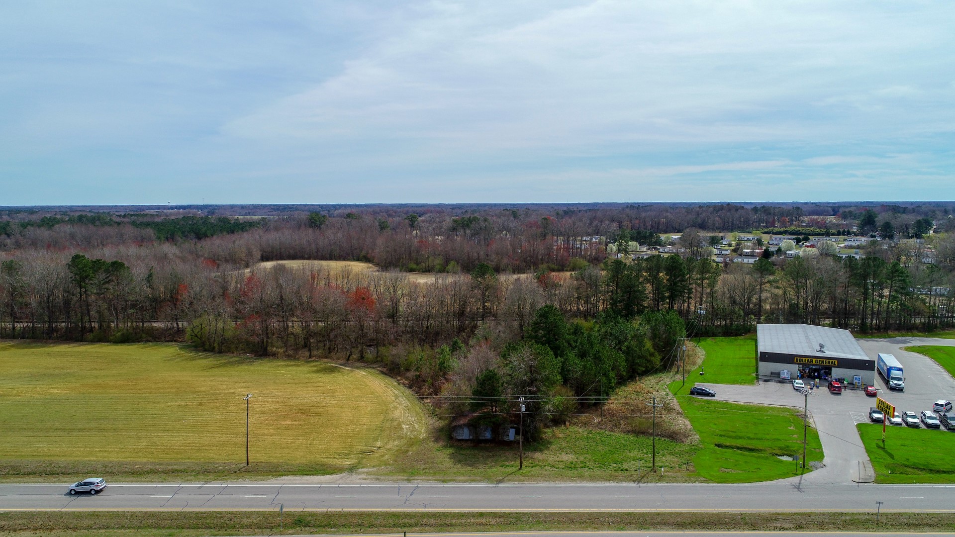 Absolute 1 Auction +/ 1.49 AC in Lucama, NC Marketplace