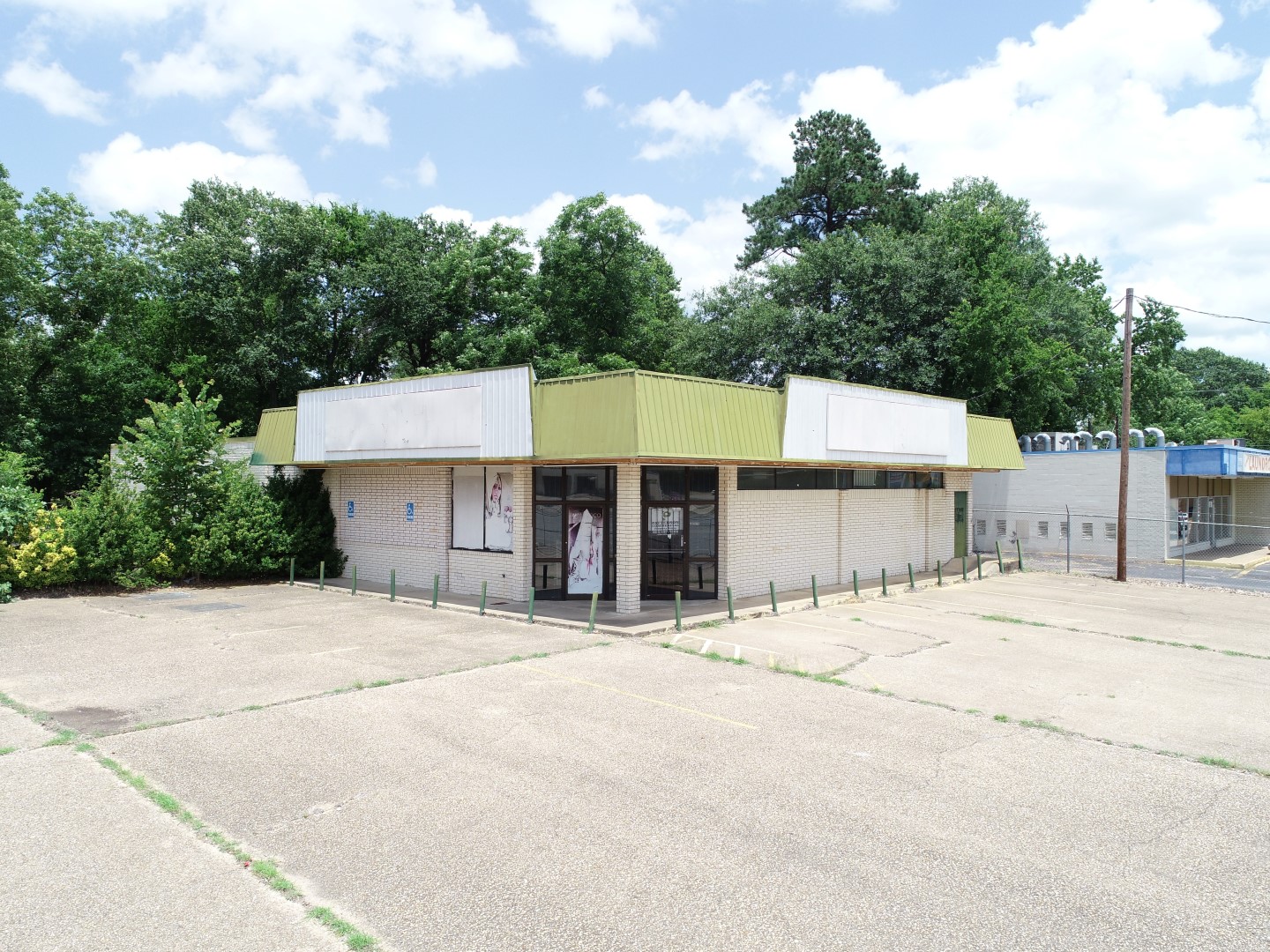Freestanding Retail, Tyler, TX Marketplace