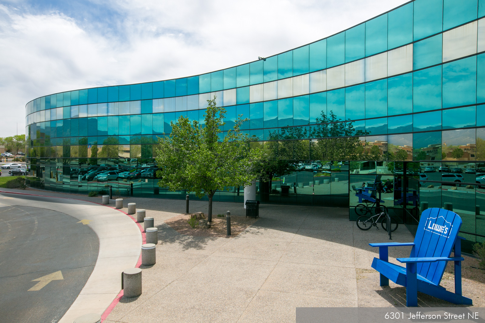 ABQ Portfolio Marketplace