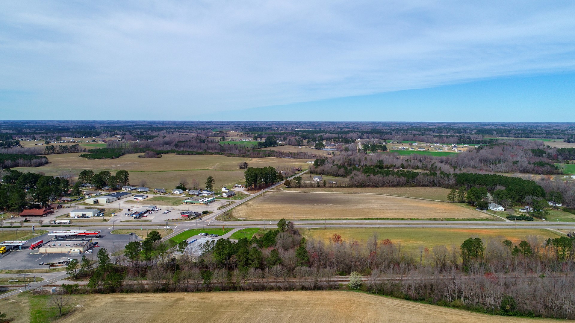 Absolute 1 Auction +/ 1.49 AC in Lucama, NC Marketplace