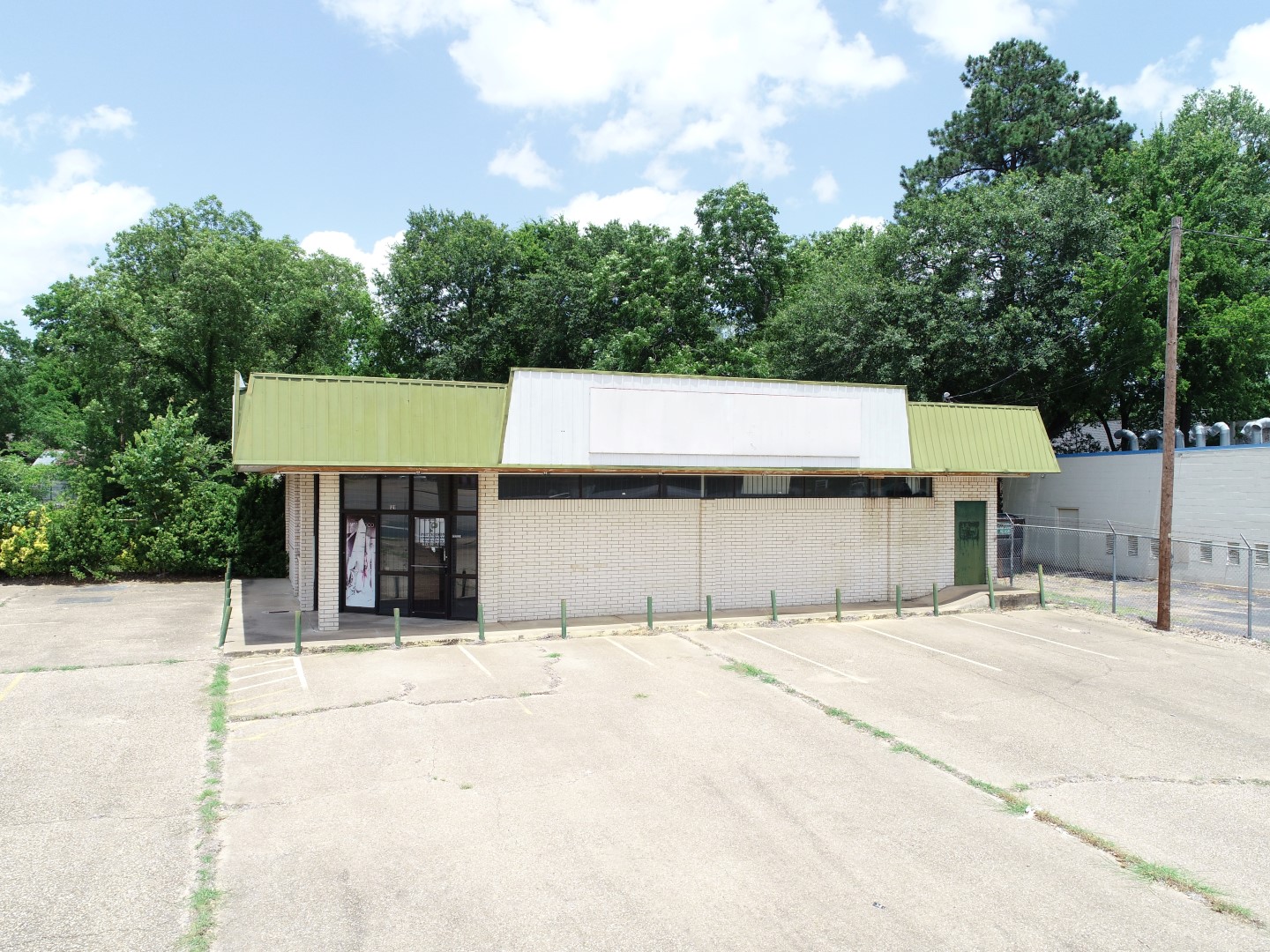 Freestanding Retail, Tyler, TX Marketplace