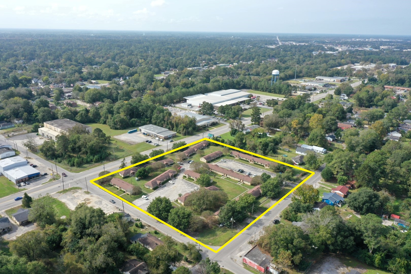 Wyndham Place Apartments Value Add Investment Marketplace