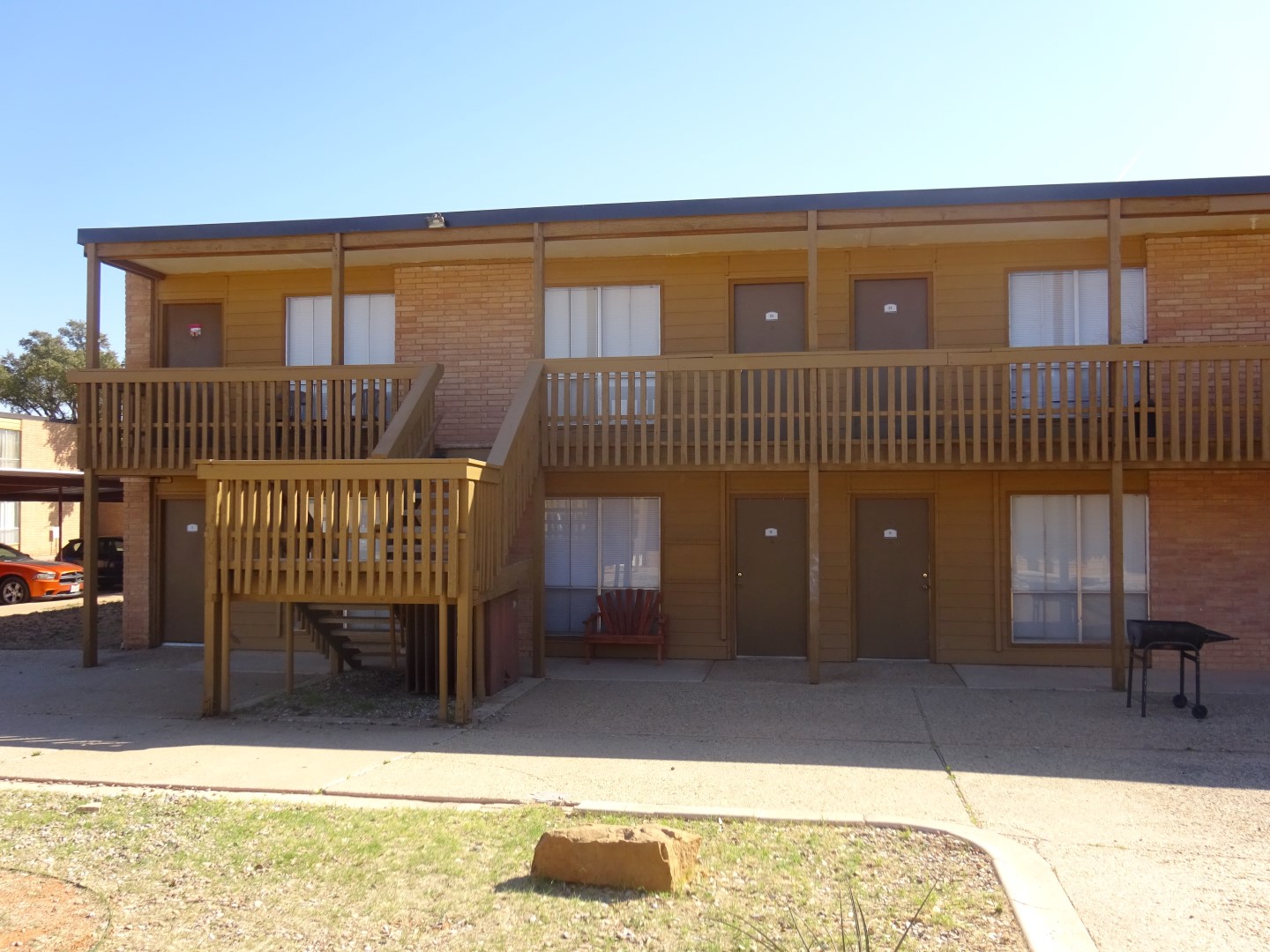 Windgate Apartments Marketplace