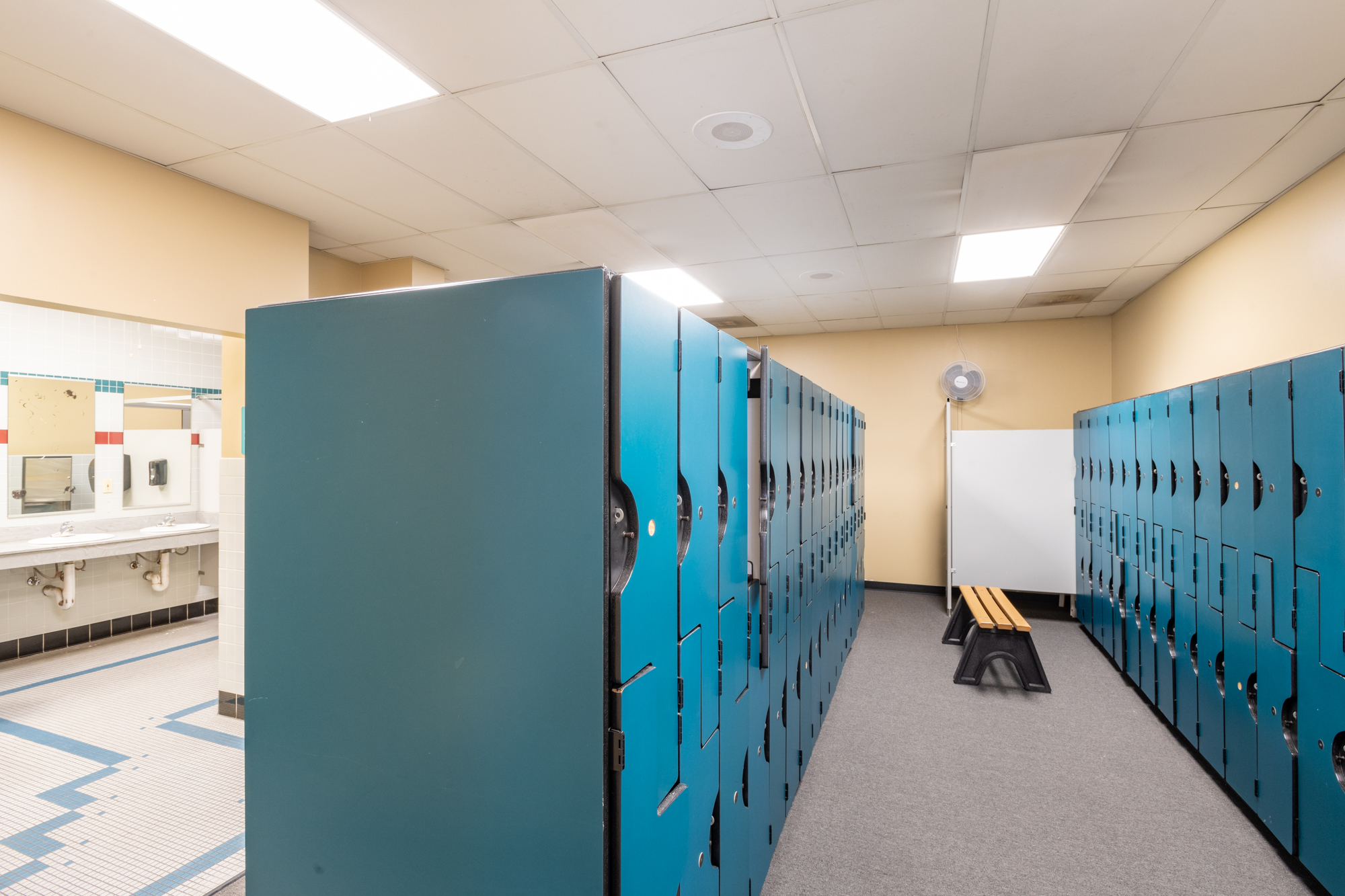 Former YMCA Building Downtown Kansas City ValueAdd / Re