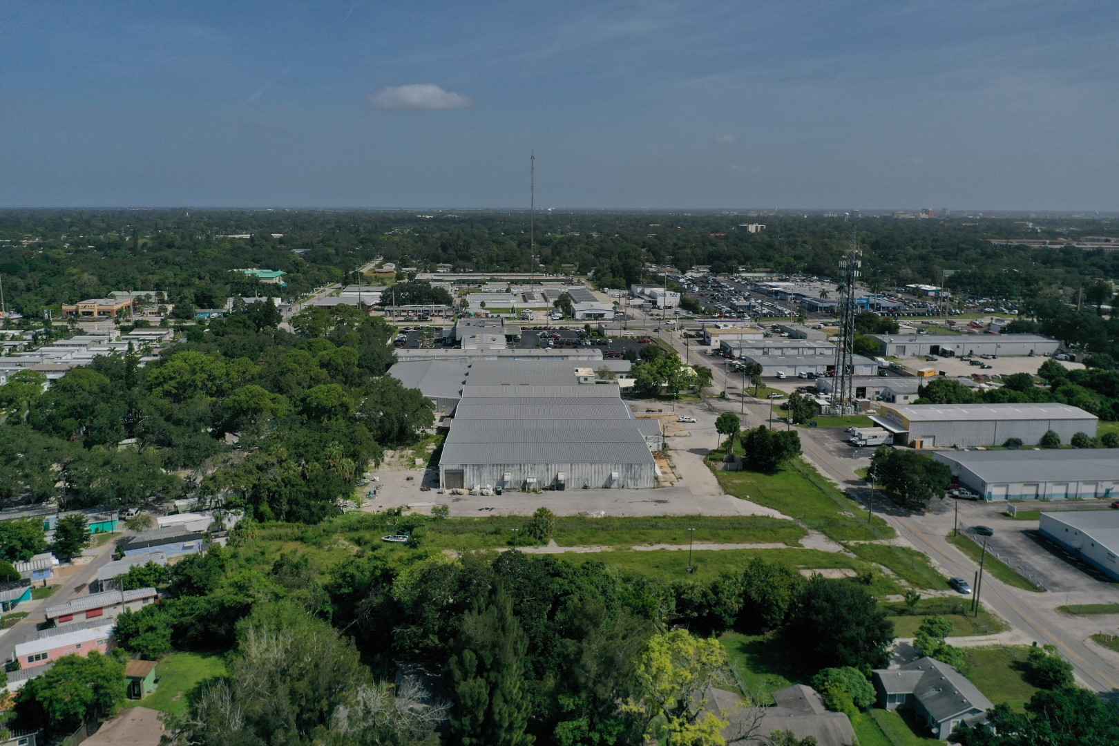 Bradenton Florida REO Warehouse Opportunity Marketplace