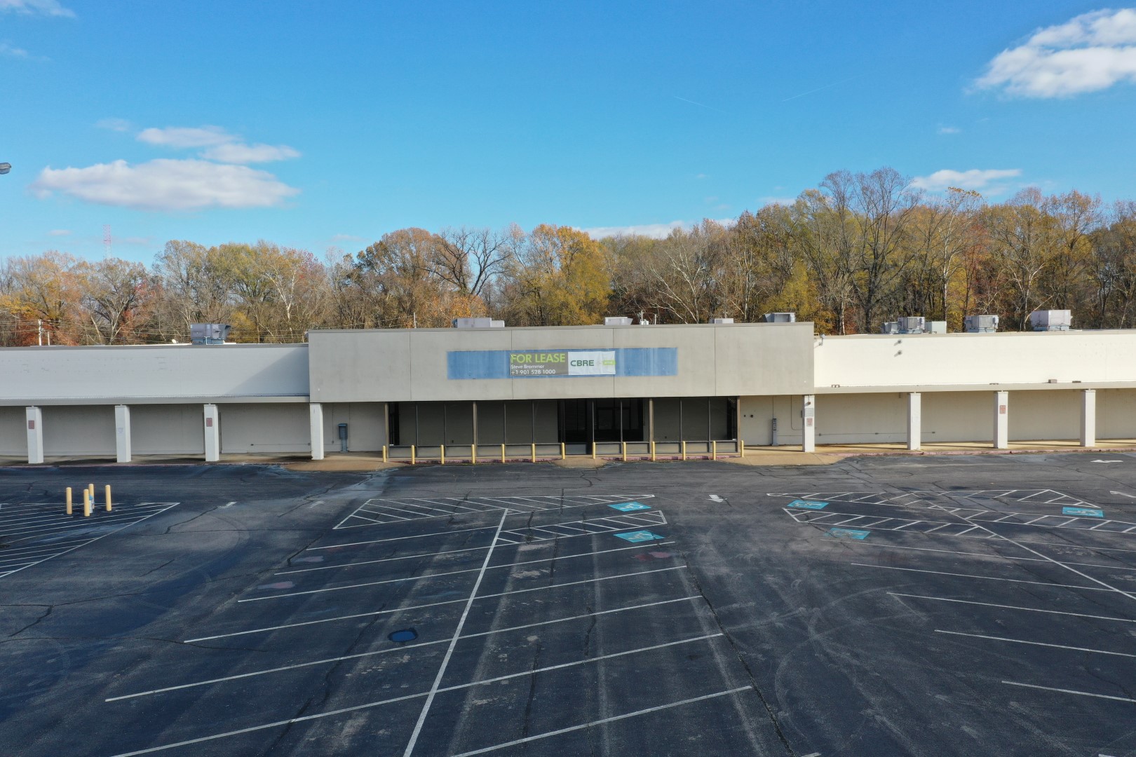 REO Bemis Square 29K VPD Marketplace