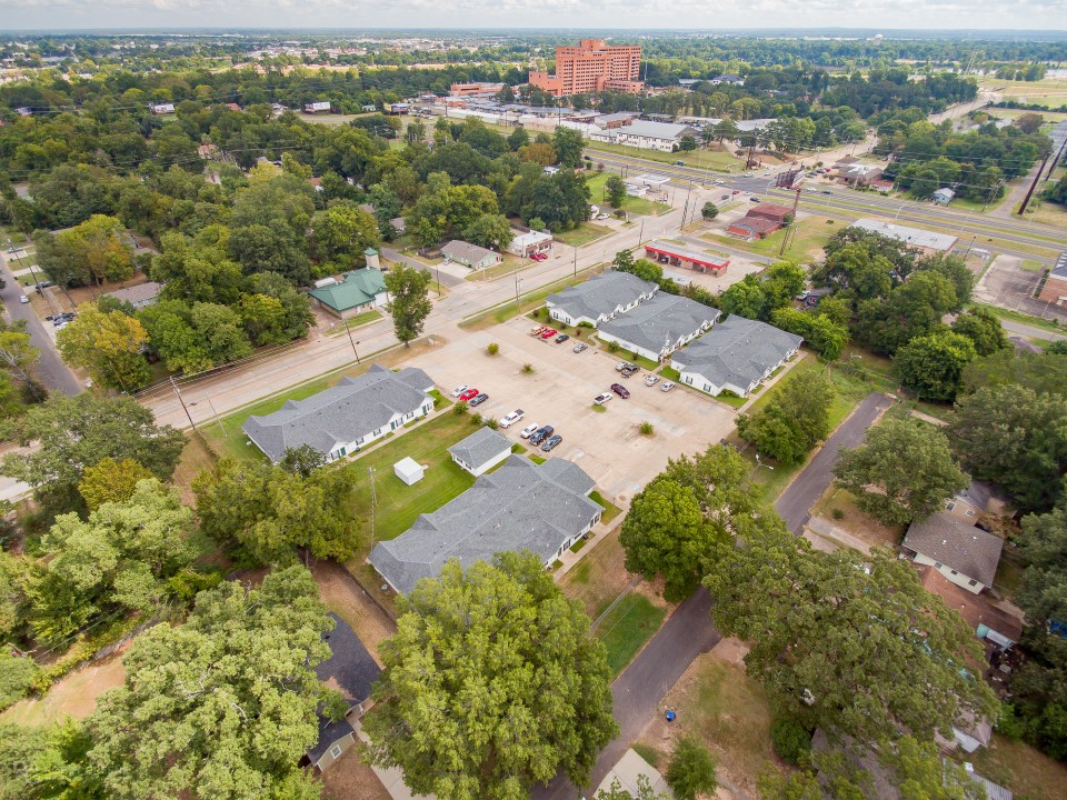 Shreveport Gardens Marketplace