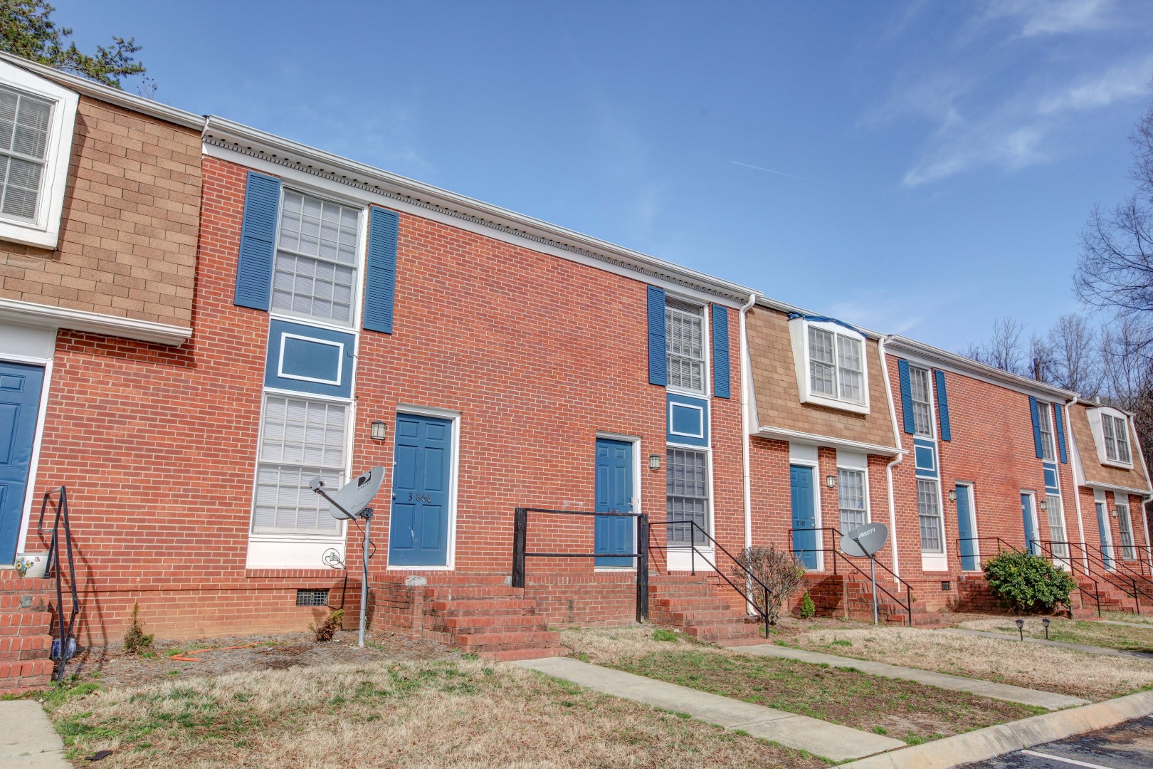 WinstonSalem Multifamily Portfolio Marketplace