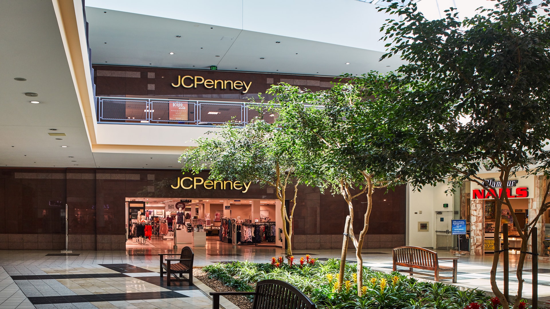 Moreno Valley Mall Marketplace