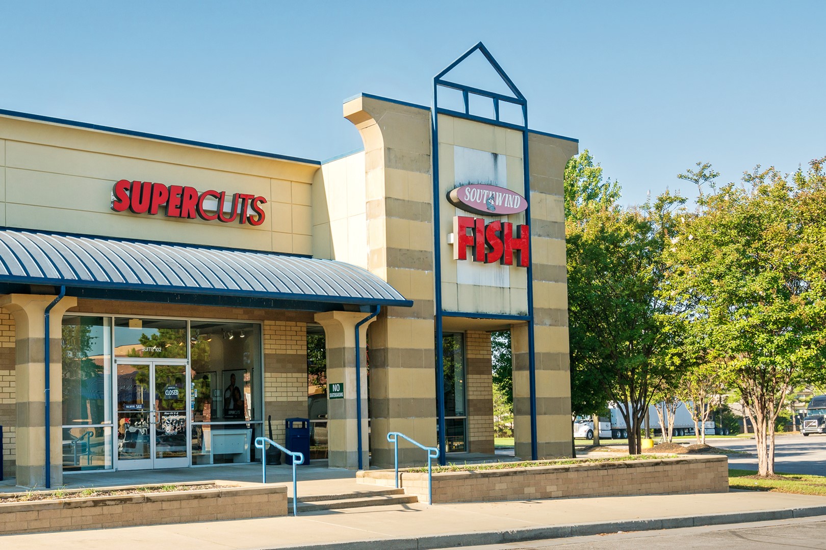 Centennial Crossing Marketplace