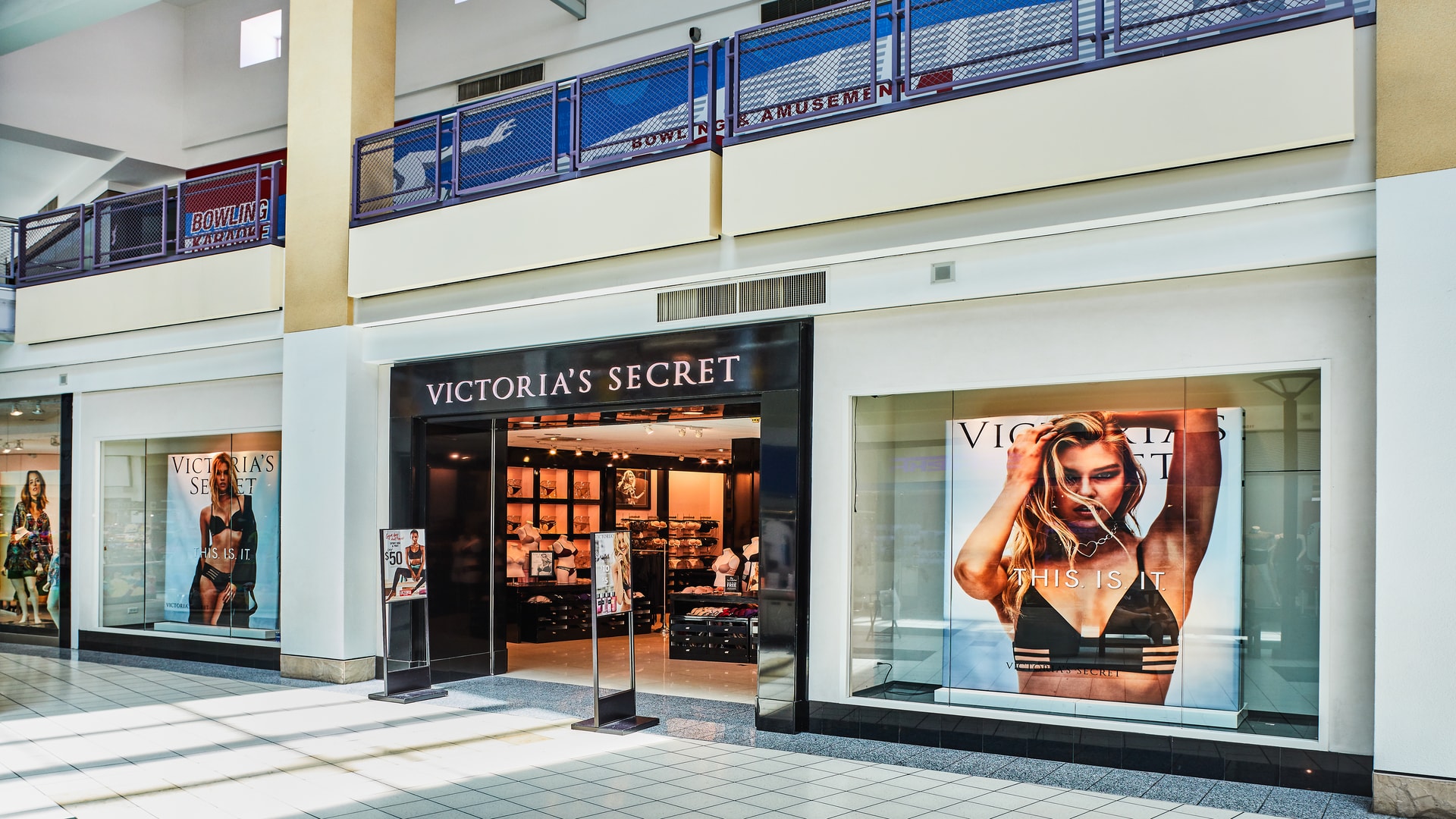 Moreno Valley Mall Marketplace