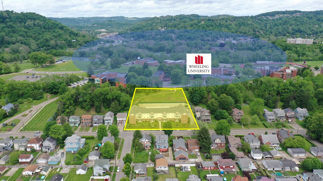 Cardinal Housing Apartments Marketplace