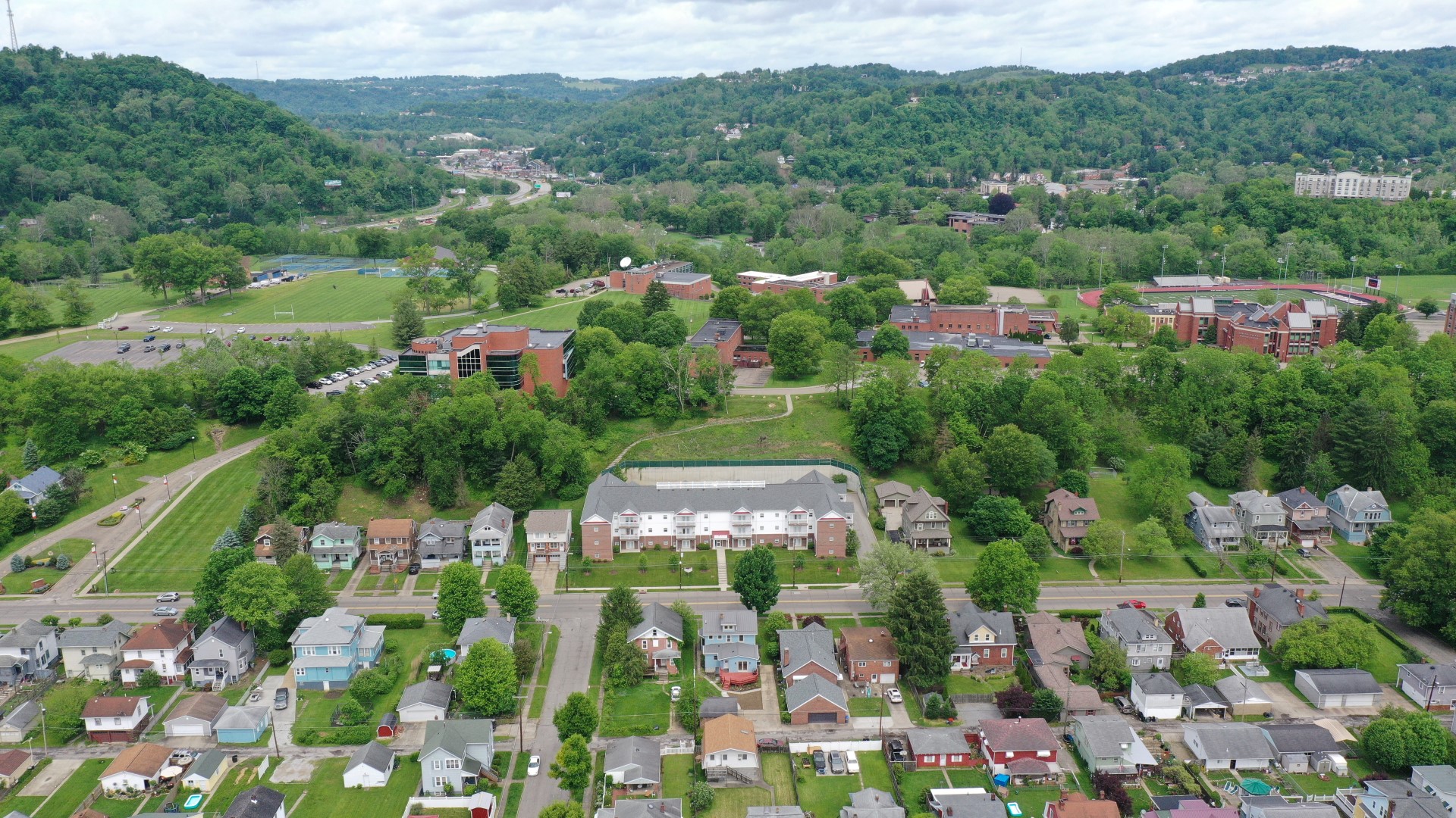 Cardinal Housing Apartments Marketplace