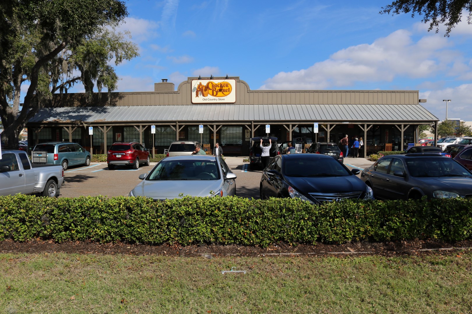 Northbay Commerce Center Marketplace